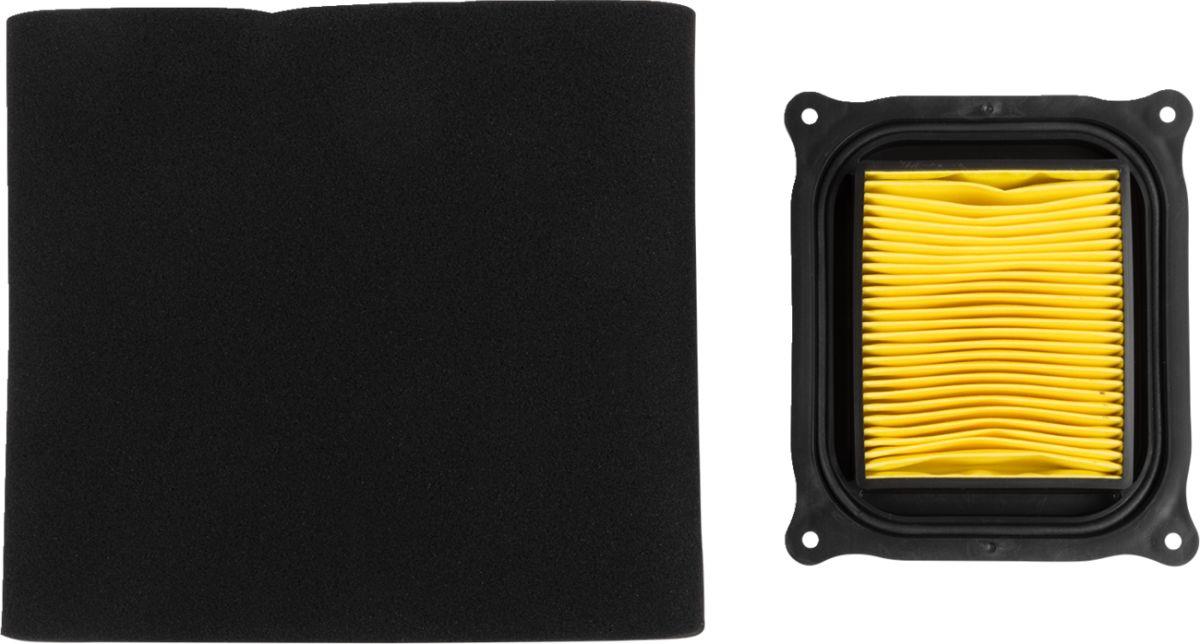 ALL BALLS air filter YAMAHA yxf 1000 wolverine 21-24 (48-1081)