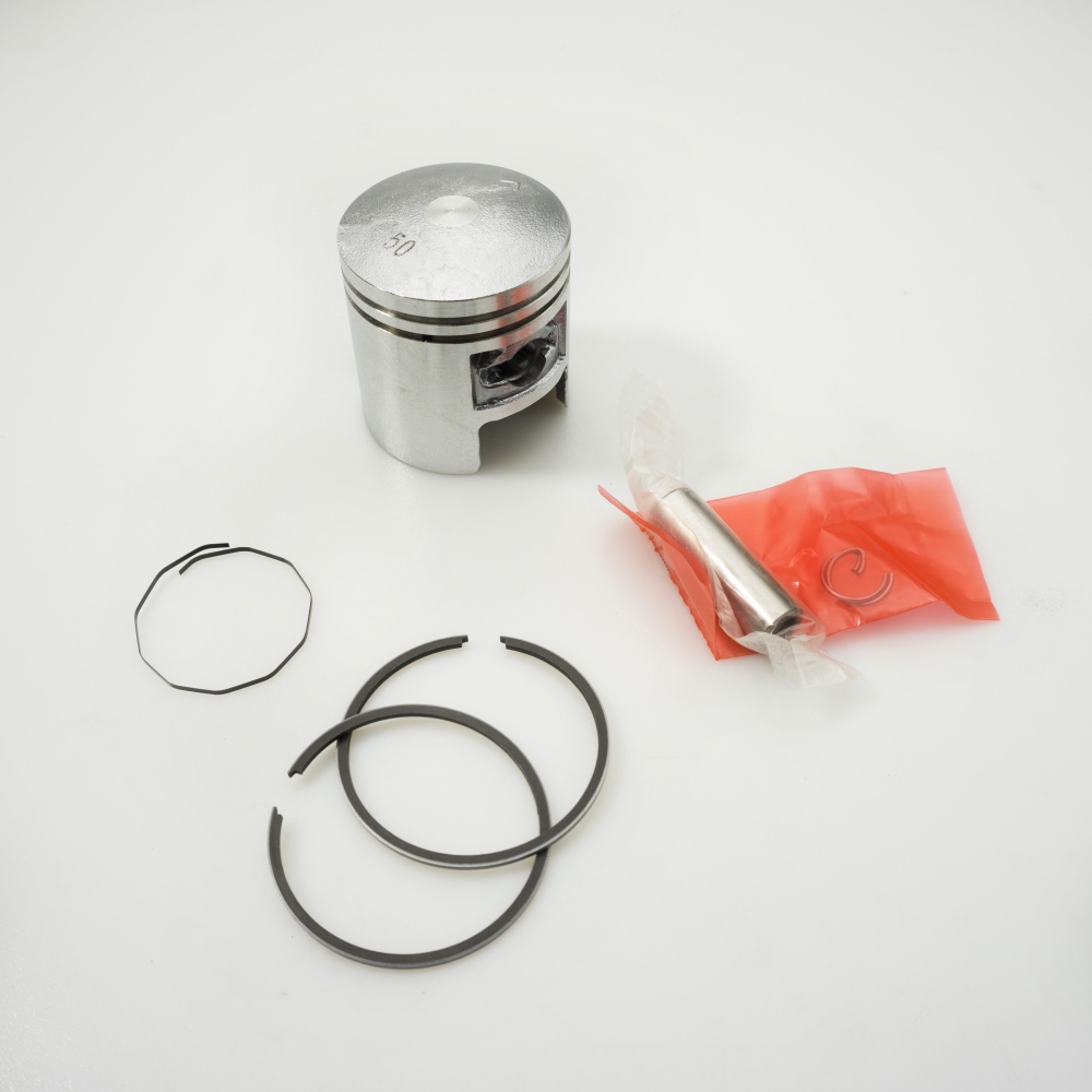 Piston OMP SUZUKI adress 50 +1,50 (42,5 mm) (4802D150)