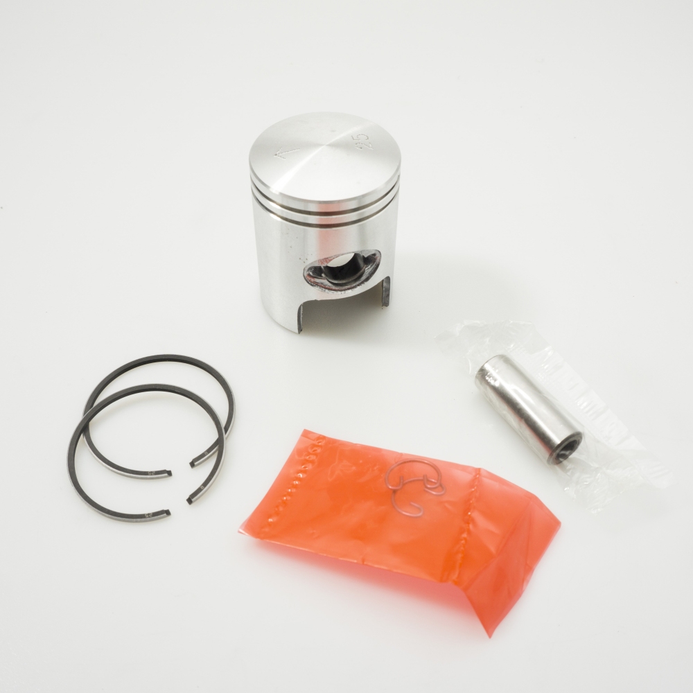 Piston OMP PIAGGIO typehoon 50 +0,50 (40,50 mm) (4803D050)
