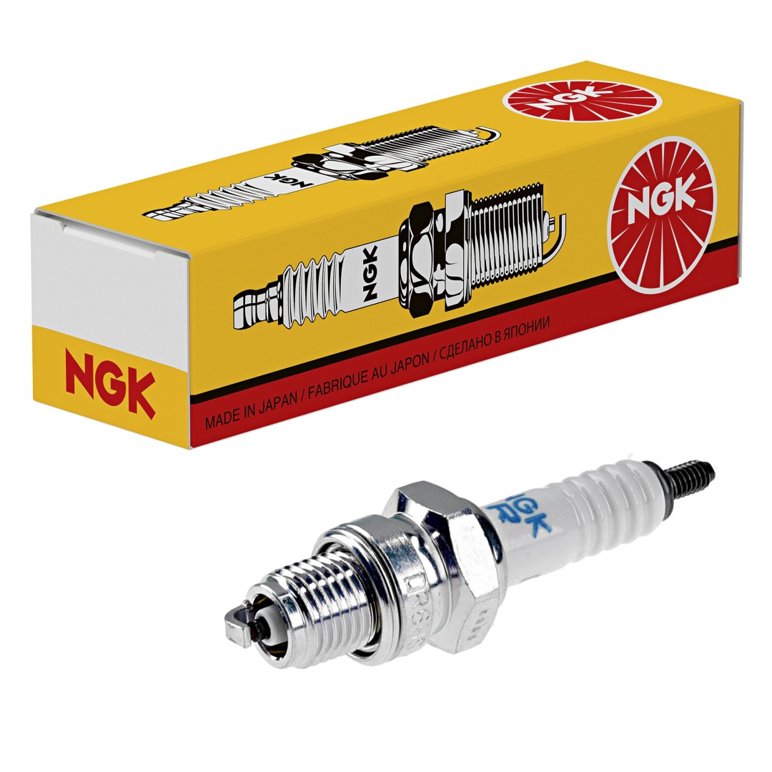 Spark plug NGK 4823