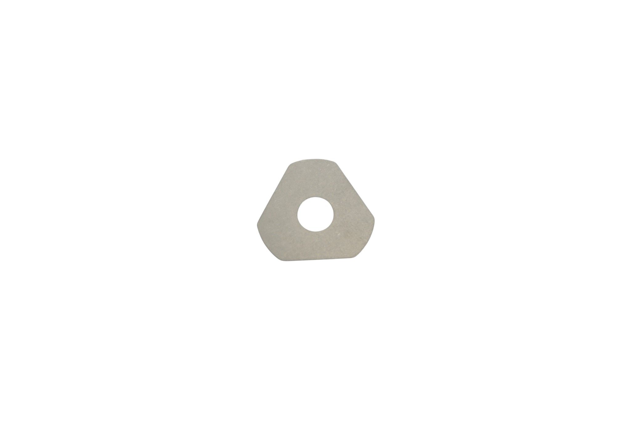 WP SUSPENSION SHIM 6X20X0,10 DELTA - 6