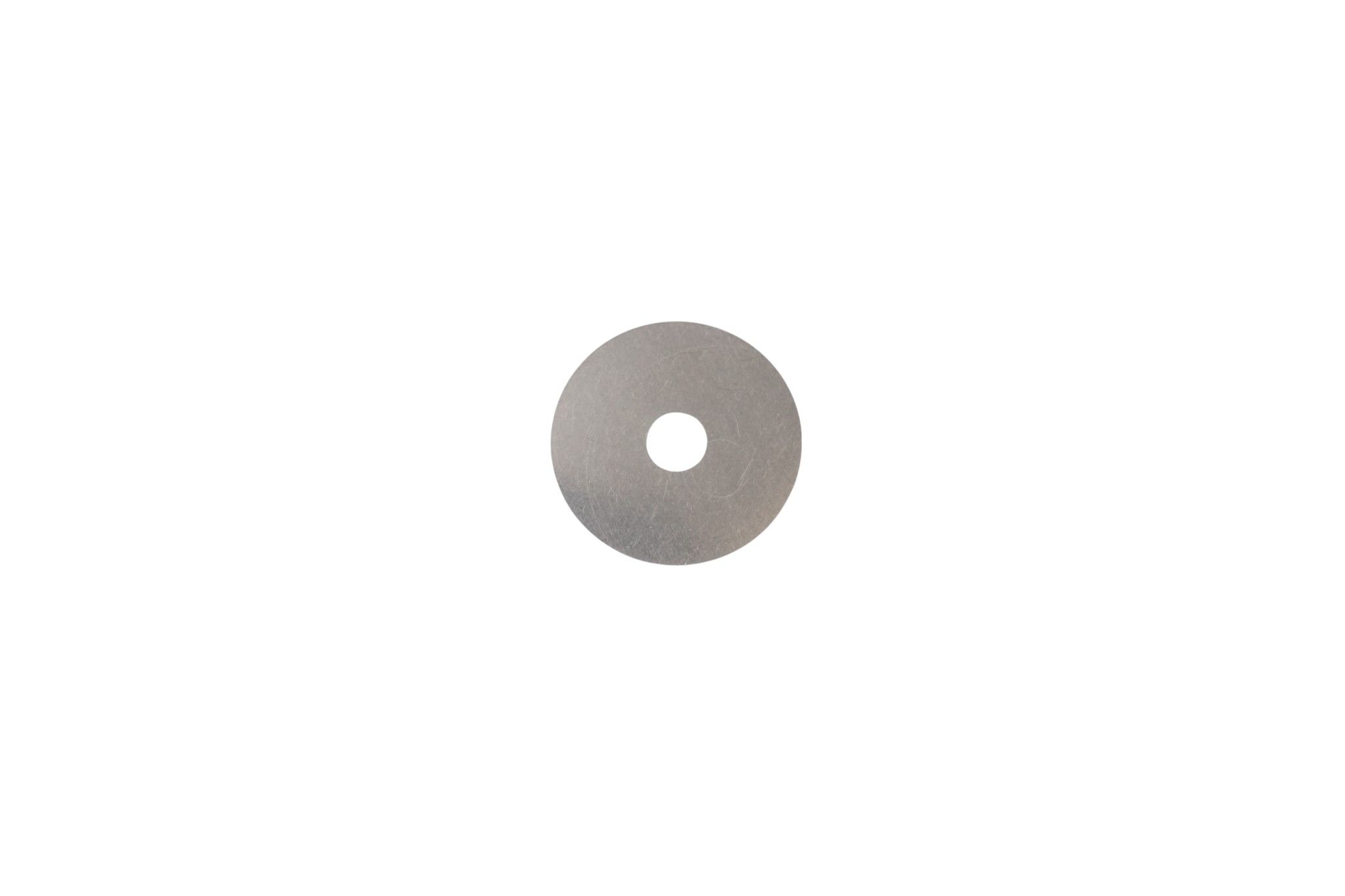 WP SUSPENSION SHIM 6X25X0,10 - 6