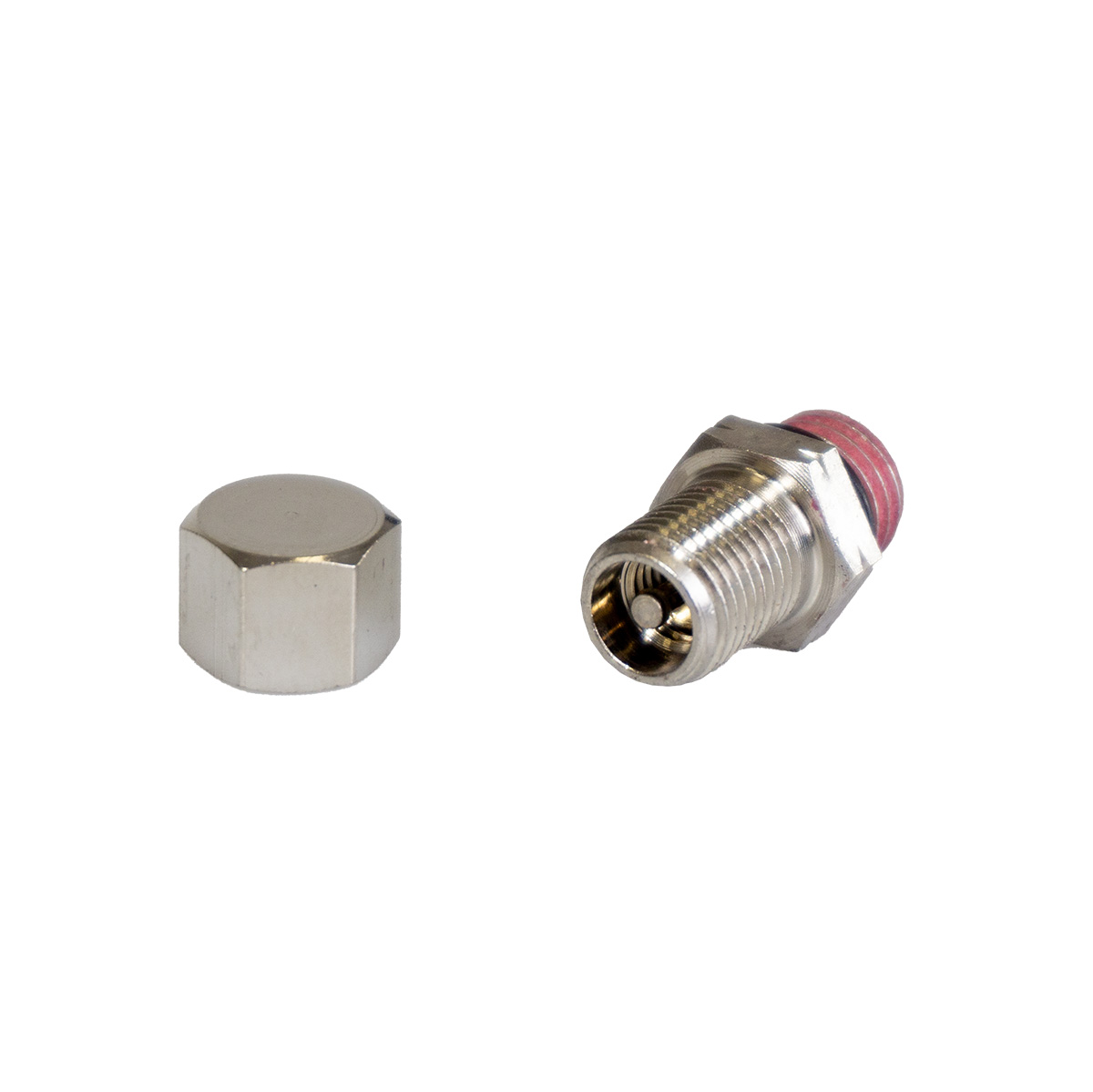 Valve (valve) to suspension air pumping front WP 48601494ST