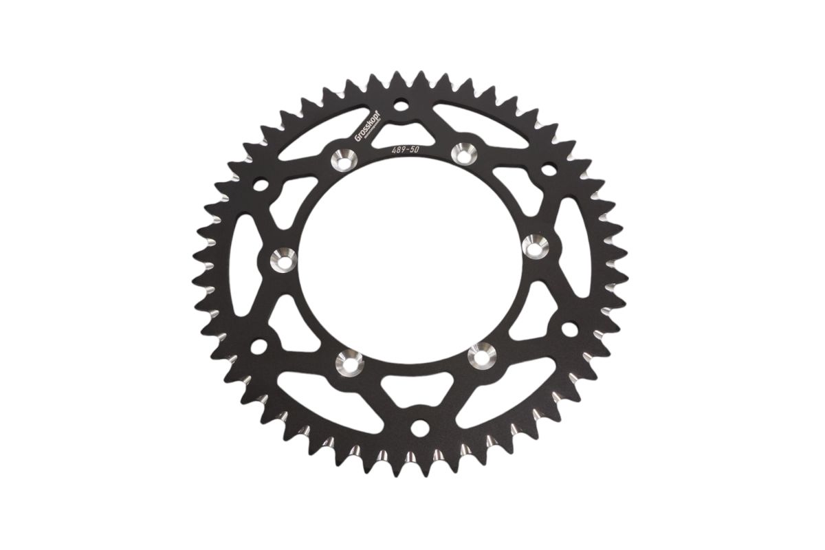 alumiNIUm GROSSKOPF 48950BK (48950, JTR460.50)