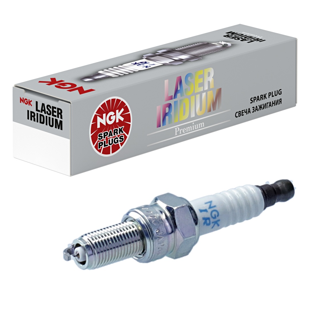 Spark plug NGK 4948
