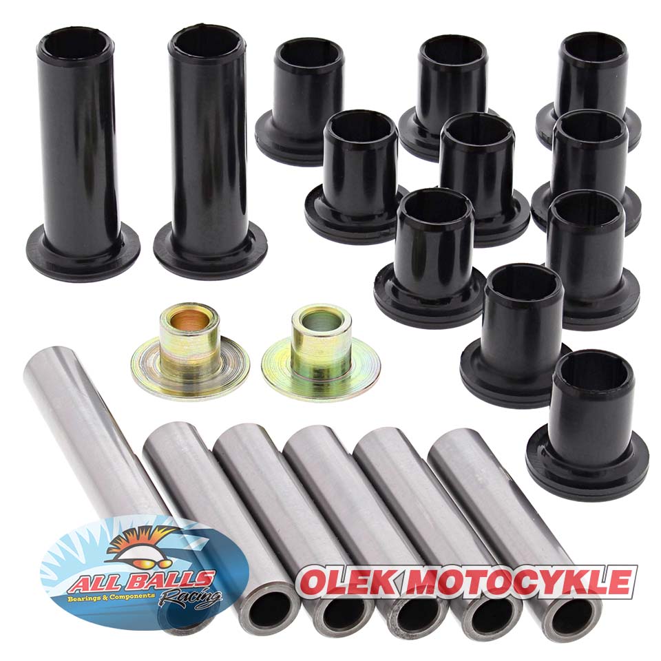 Independent rear suspension repair kit ( ALL BALLS 50-1104