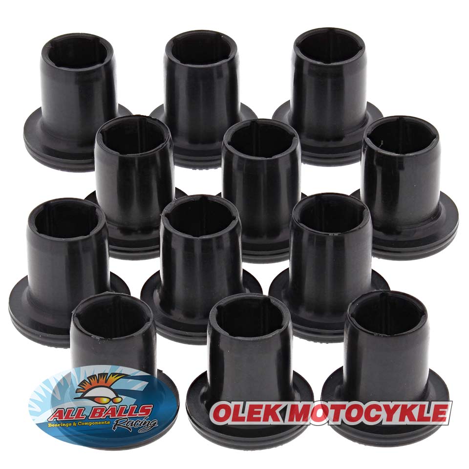 ALL BALLS opravná sada nezávislého zadního zavěšení (A-rameno) POLARIS RANGER/RZR 570/9001000 (ALL BALLS opravná sada nezávislého zadního zavěšení)