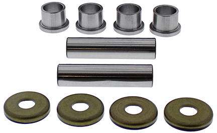 Rear suspension repair kit ( fixing the steering arms to the steering pin) ALL BALLS 50-1181-K