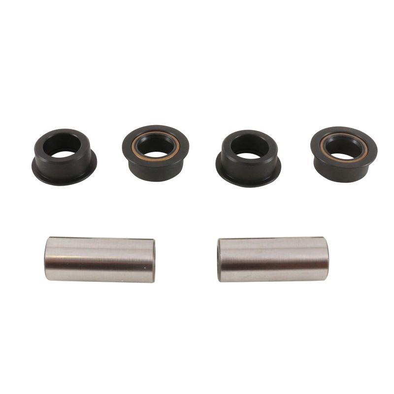Swingarm repair kit front upper / bottom ALL BALLS 50-1235