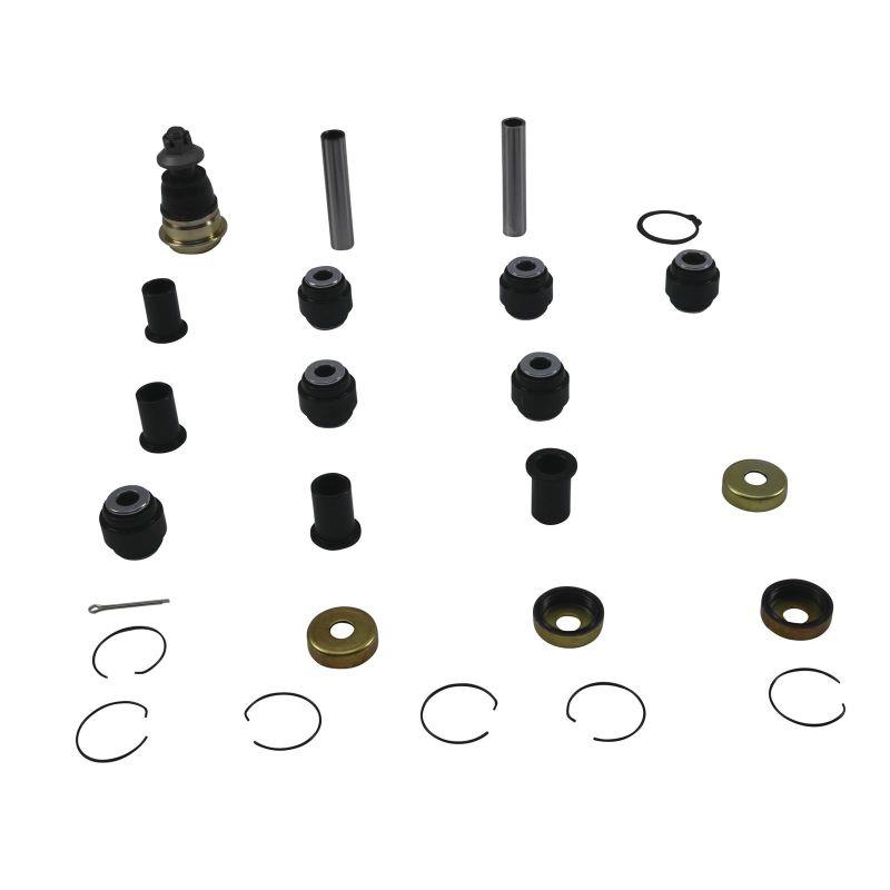 ALL BALLS opravy nezávislého zavěšení zadního HONDA talon 1000 R SXS 1000S2R 19-24, talon 1000 RS SXS 1000S2R 23, talon 1000 X SXS 1000S2X 23-24, talon 1000 XS SXS 1000S2X 23