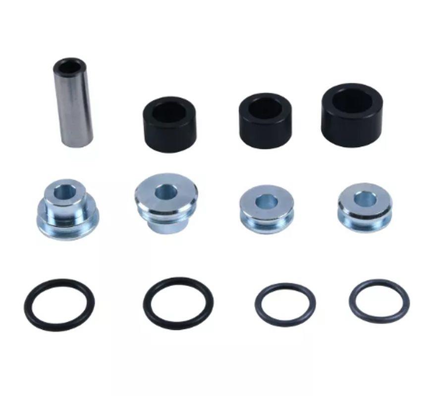 ALL BALLS sada na opravu kyvné vidlice přední dolní (A-ARM) (pouzdra a O-kroužky) POLARIS SCRAMBLER 1000 XP 55 20-25, sportSMAN 1000 XP 55 20-24