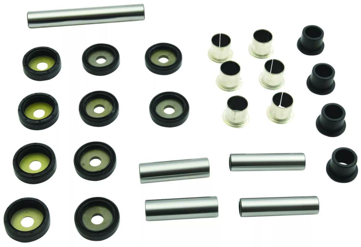 Independent rear suspension repair kit ALL BALLS 50-1241