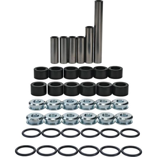 Swingarm repair kit rear ALL BALLS 50-1257