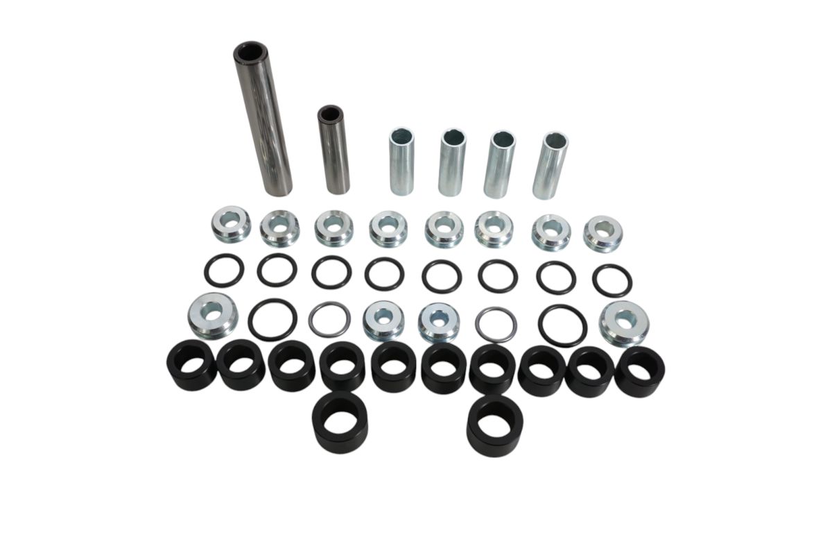 ALL BALLS opravy nezávislého zavěšení zadního POLARIS PRO XD FULL SIZE GAS CREW 22-24, RANGER XP 1000 PREMIUM / TRAIL BOSS / CREW NSTR 21-24, RANGER