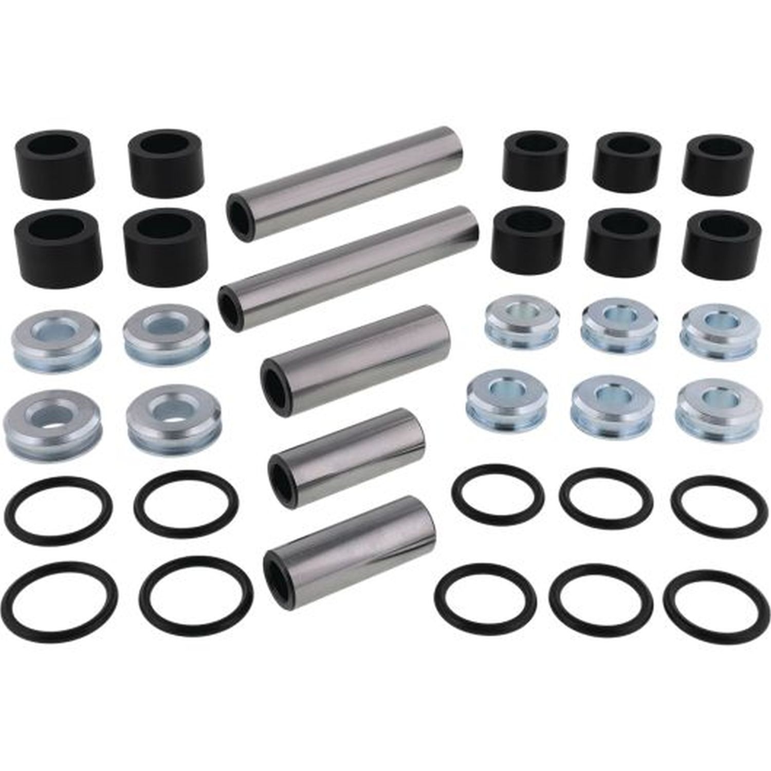 ALL BALLS sada na opravu zadního ramena POLARIS RANGER XD 1500 CREW NSTR ULTIMATE 24, RANGER XD 1500 CREW PREMIUM 24, RANGER XD 1500 NSTR PREMIUM 24, RANGER XD 1500 NSTR ULTIMATE 24, RANGER XD 1500 PREMIUM 24