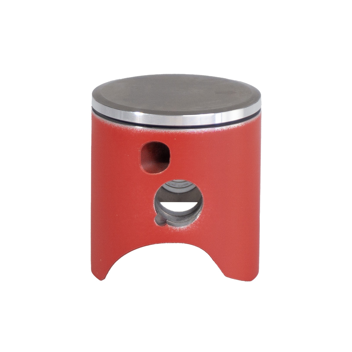 Piston WOSSNER 2t YAMAHA yz 125 22-23 (std. 53,94mm) (5001DA)