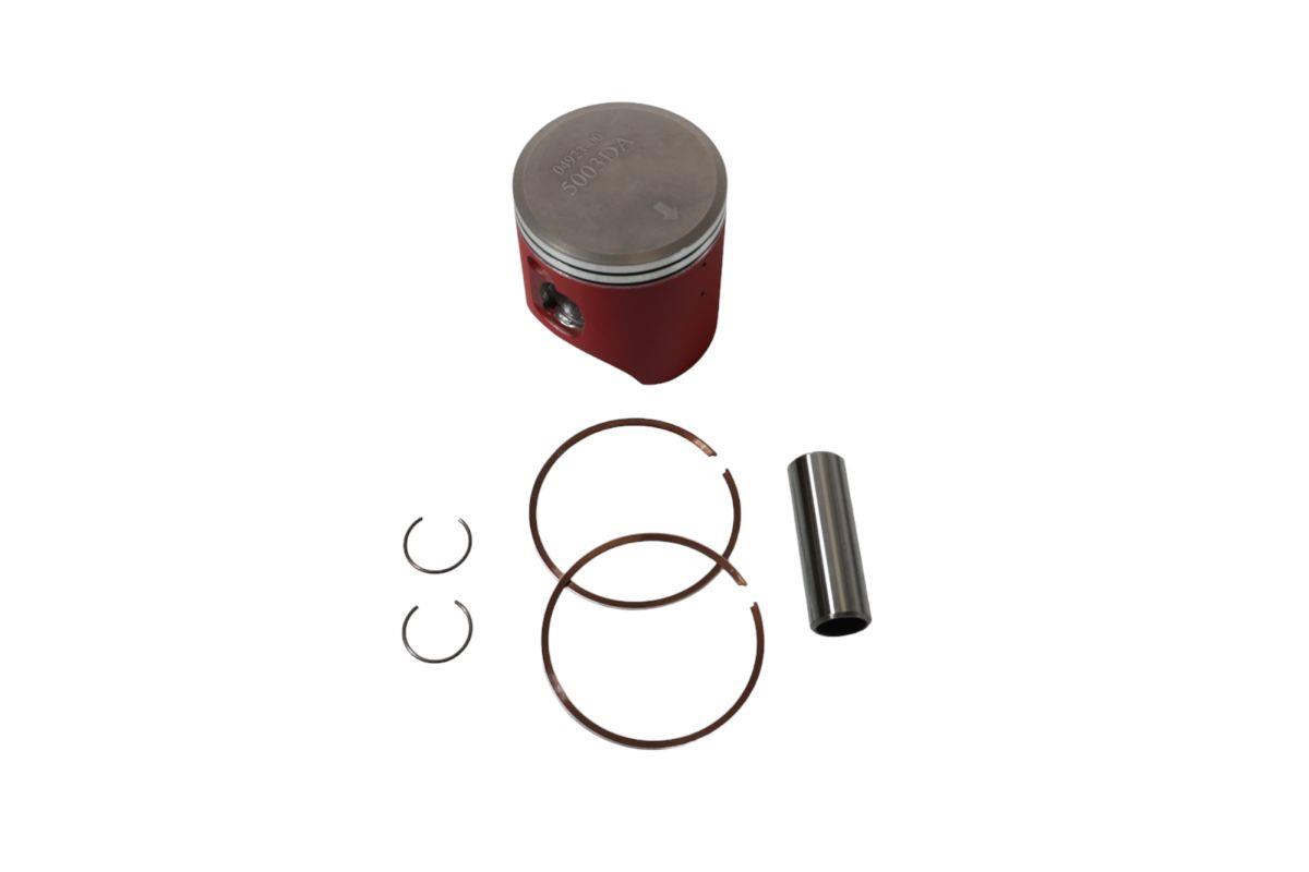 Levně Píst Wossner 2T YAMAHA YZ 125 05-20 (STD. 53,94mm) (do dlouhéGO ojnice) - (Píst Wossner 2T YAMAHA YZ 125 05-20 (STD. 53,94mm) (do dlouhéGO ojnice) -)