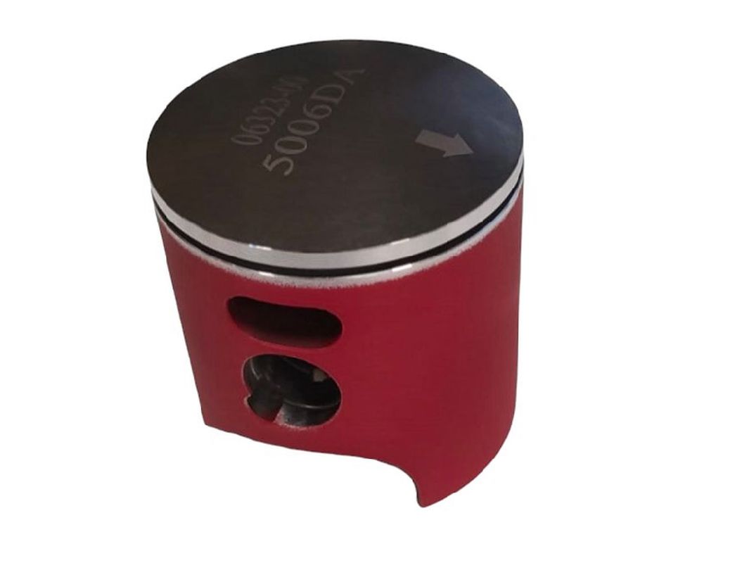 Píst Wossner 2T KTM SX 65 09-25 HUSQVARNA TC 65 17-21 (STD. +0,02mm) (44,97mm) (Píst Wossner 2T KTM SX 65 09-25 HUSQVARNA TC 65 17-21 (STD. +0,02mm))