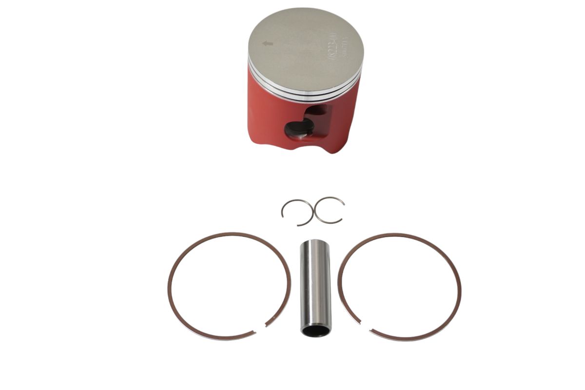 Piston WOSSNER 2t KTM exc 300 tpi 06-24 HUSQVARNA te 300i 14-23 , GAS GAS ec 300 21-23 (std.71,93mm) top performance (5007DA)
