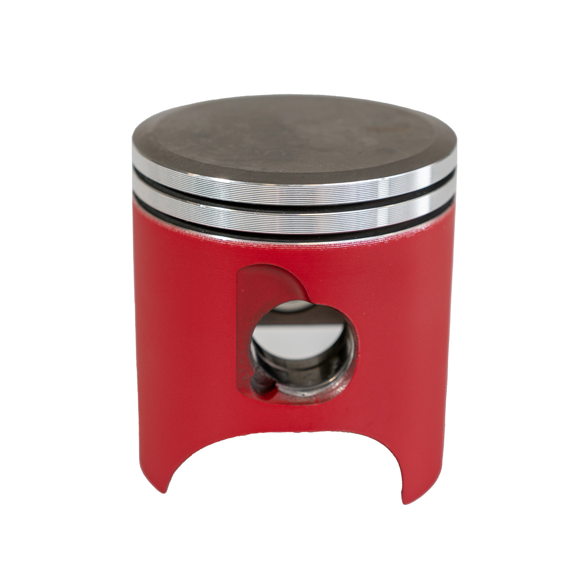 Píst Wossner 2T KTM SX 85 13-23, GAS GAS MC 85 21-23 (STD.46,94mm) (Píst Wossner 2T KTM SX 85 13-23, GAS GAS MC 85 21-23 (STD.46,94mm))