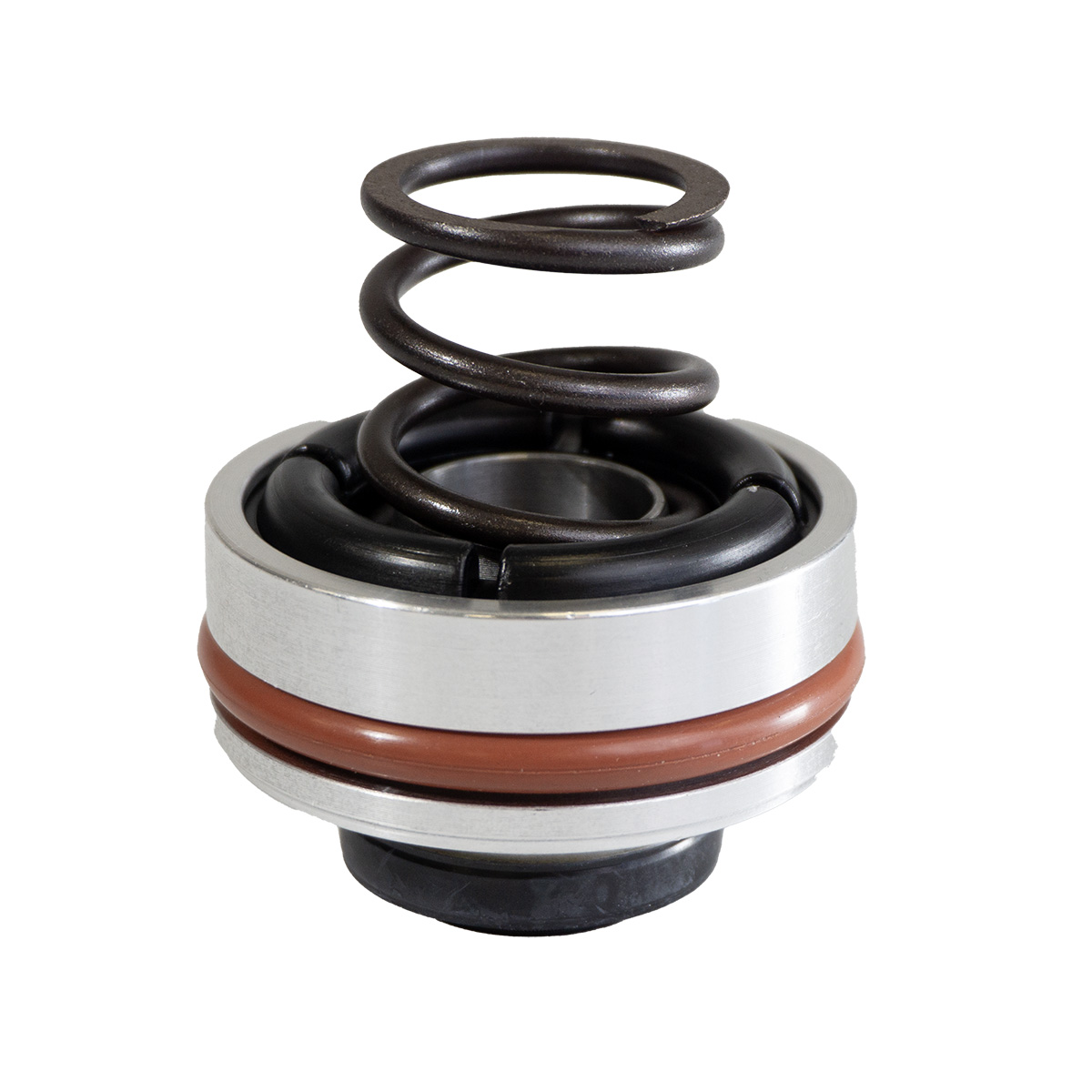 WP SUSPENSION opravná sada těsnění centrálního (zadního) tlumiče (hlava) WP KTM SX / SXF /EXC / EXCF (18X50X28mm) (WP SUSPENSION opravná sada těsnění)