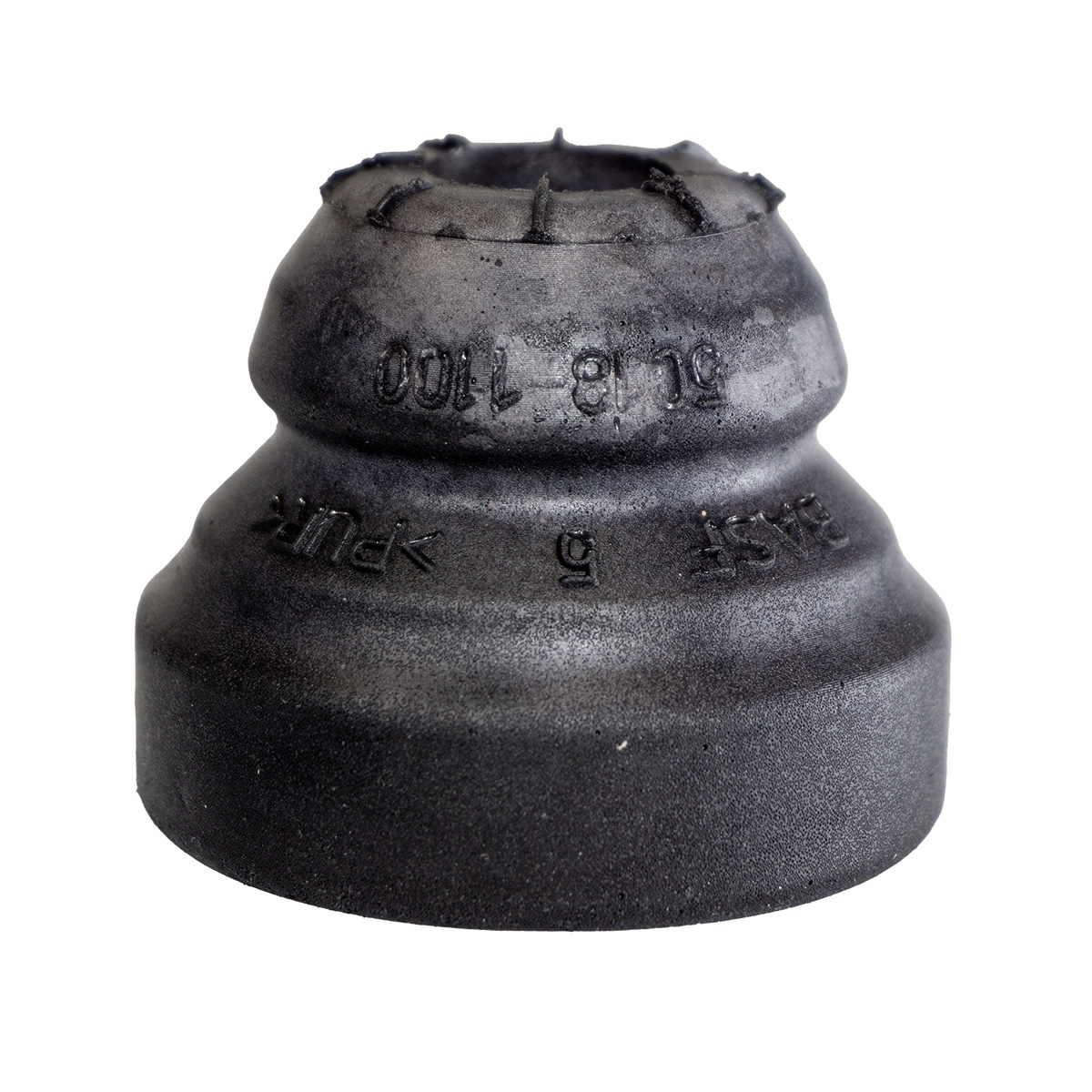 WP SUSPENSION nárazník (nárazník) (SHOCK BUMPER) tlumiče zadního (centrálního) WP KTM SX / SXF / EXC /EXCF (18X58X46mm) (WP SUSPENSION nárazník)