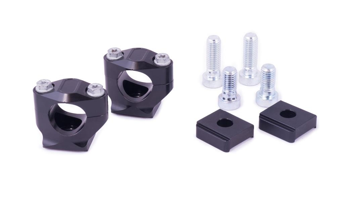 Levně XTRIG upevnění řídítka (FIX systém) 28,6mm šroub M12 (XTRIG upevnění řídítka (FIX systém) 28,6mm šroub M12)