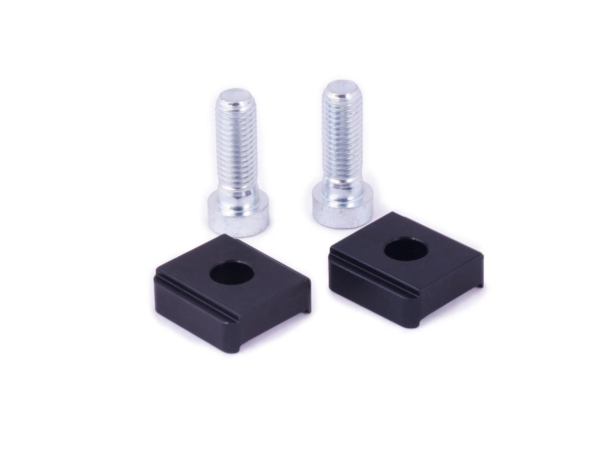 XTRIG distanční sada řídítek M12 10mm