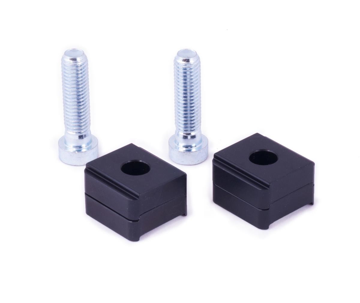 XTRIG distanční sada řídítek M12 20mm