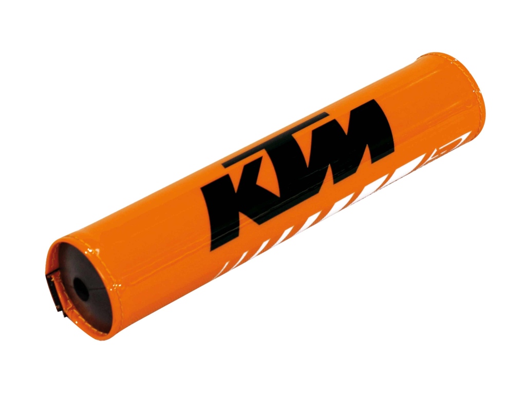 Levně BLACKBIRD kryt řídítka LOGO KTM barva oranžová (BLACKBIRD kryt řídítka LOGO KTM barva oranžová)