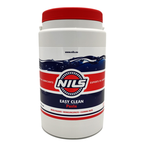Levně NILS ruční leštění EASY CLEAN PASTE (SOFT) 3L (NILS ruční leštění EASY CLEAN PASTE (SOFT) 3L)