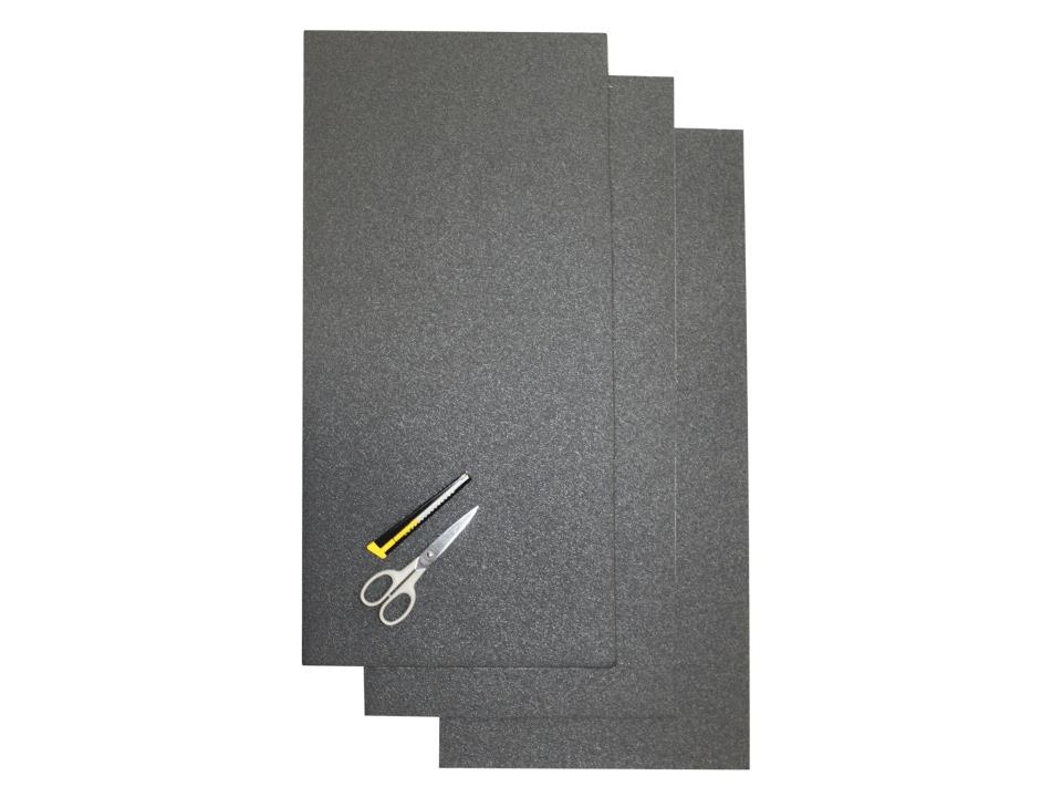 BLACKBIRD dýha proti blátu univerzální (BLACKBIRD dýha proti blátu univerzální)