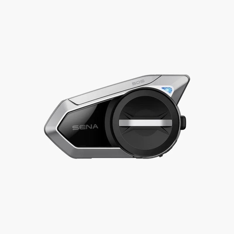 Intercom motorcycle SENA 50S-M10