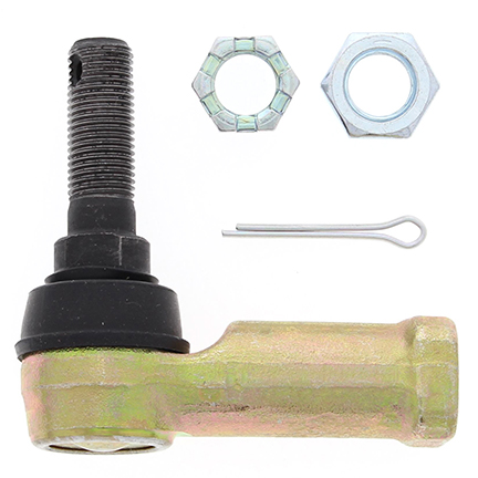 ALL BALLS steering rod end CAN-AM commander 1000 (11), YAMAHA rhino 450 06-09, 660 04-07, 700 fi 08-13 (51-1037-S)