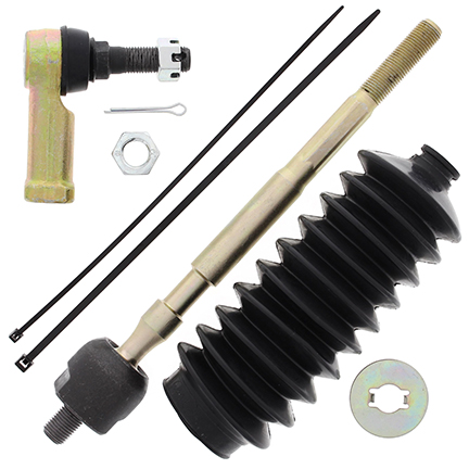 ALL BALLS pin repair kit YAMAHA rhino 660 04-07, 700 08-13 (zestaw on 1 sidesu) (51-1038)