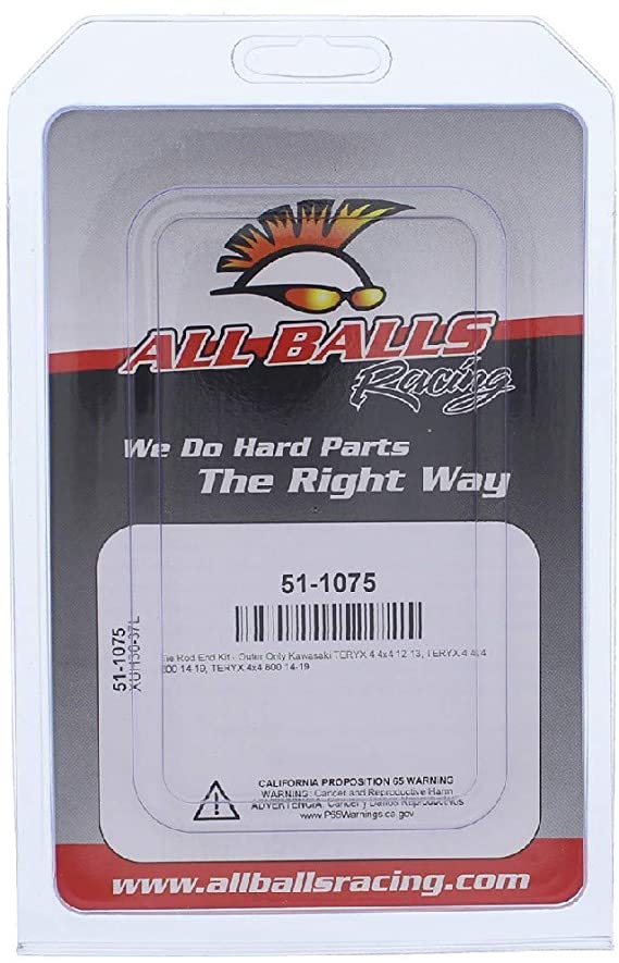 ALL BALLS pin repair kit KAWASAKI teryx 4 4x4 12-13, teryx 4 4x4 800 14-19, teryx 4x4 800 14-19 (51-1075)