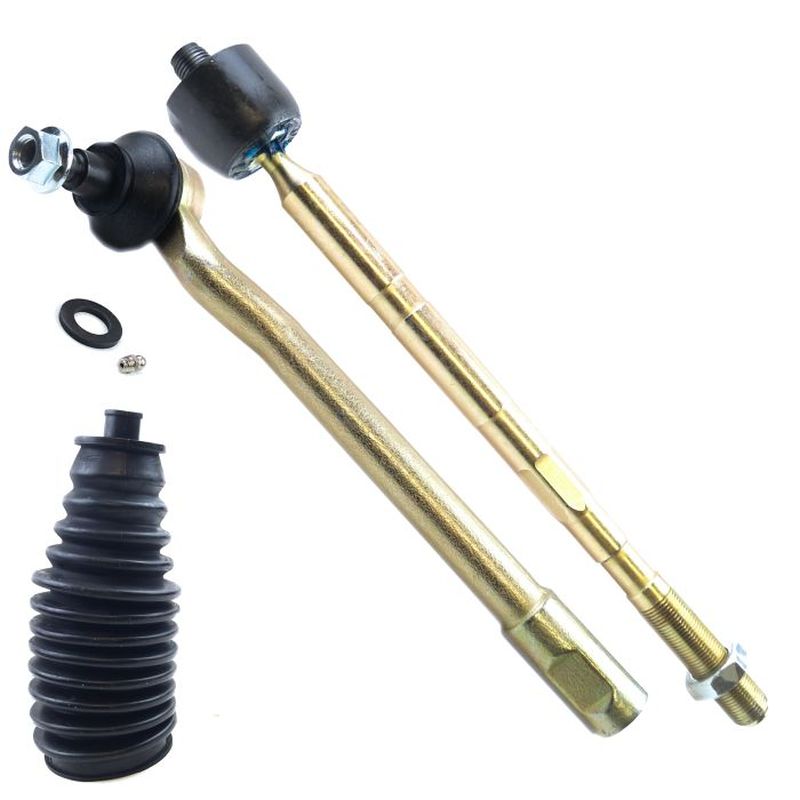Pin repair kit left / of the right ALL BALLS 51-1123