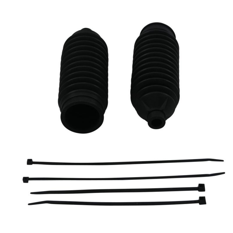 Levně ALL BALLS pryžové návleky na převody a táhla (2 kusy) HONDA SXS PIONEER 1000 16-24 / DELUXE 20-24 / FOREST 22-24 / LIMITED 17-21 / TRAIL 22-24,