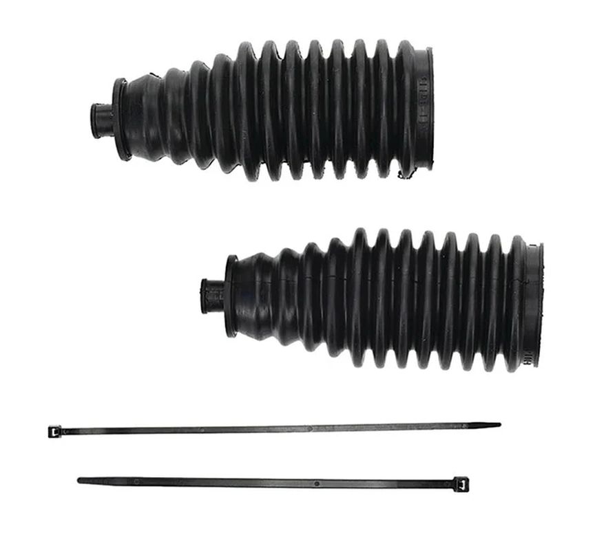 ALL BALLS pryžové návleky na převody a táhla (2 kusy) POLARIS GENERAL XP 1000 EPS DELUXE 20-22 / PREMIUM 23-24 / sport 23-24 / ULTImate 23-24, RZR