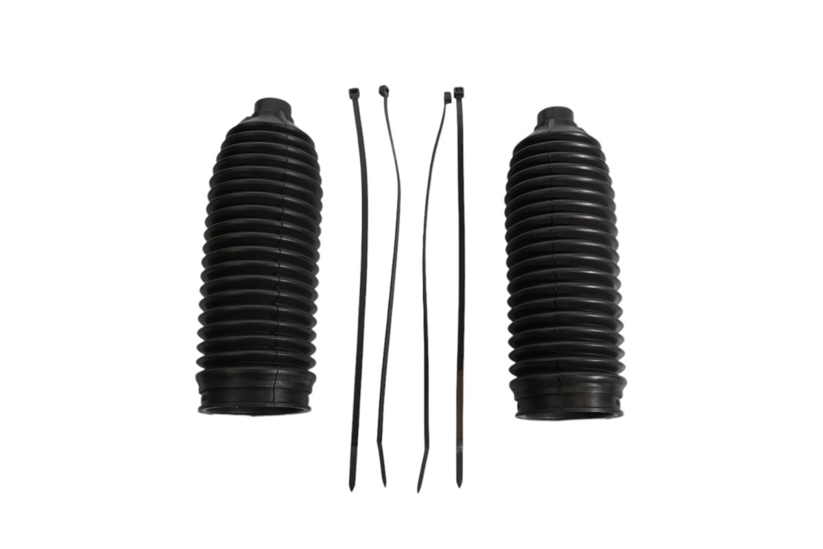 Levně ALL BALLS pryžové návleky na převody a táhla (2 kusy) POLARIS RZR PRO R 4 PREMIUM 22-24 / sport 22 / ULTImate 22-24 / ULTImate LAUNCH EDITION 22, RZR