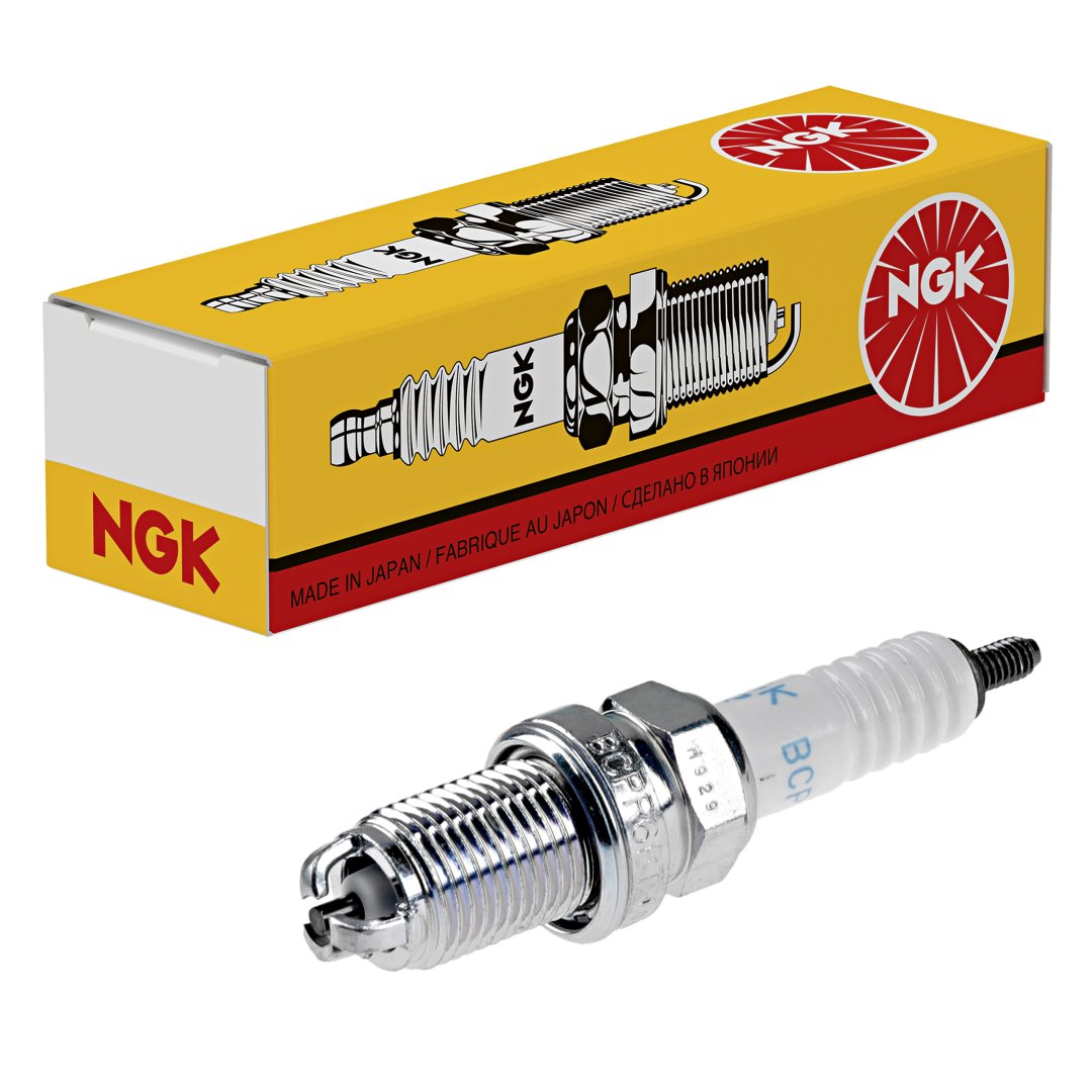 NGK zapalovací svíčka BCPR5ET (NR 5135) (10)