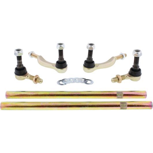 ALL BALLS zesílené čepy a spojovací tyče řízení CAN-AM OUTLANDER 500 23-24, OUTLANDER 500 DPS / PRO 23-24, OUTLANDER 500 PRO XU 23-24, OUTLANDER 700 23-24, OUTLANDER MAX 700 XT 23-24