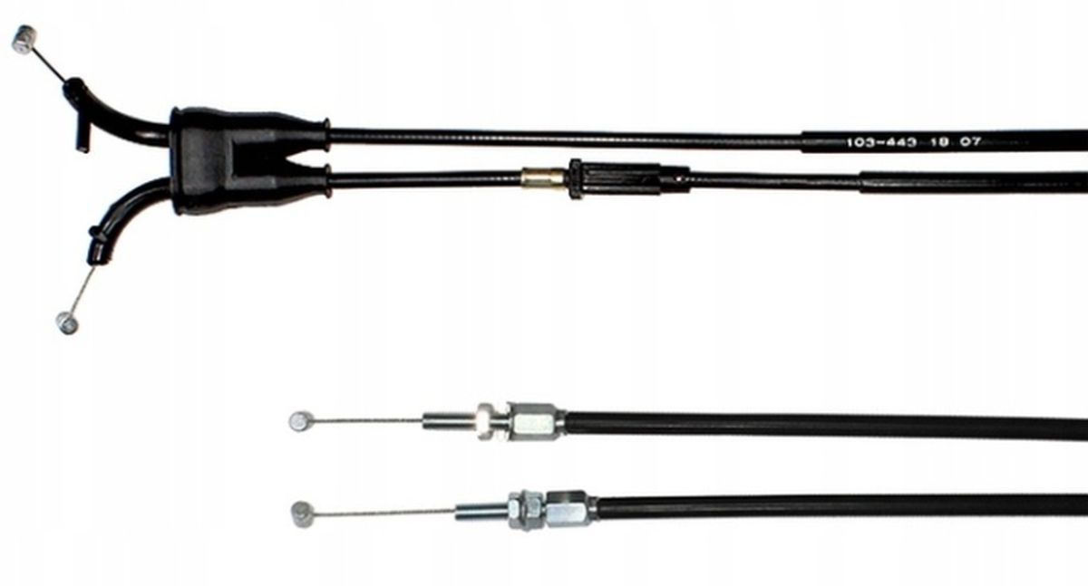 Gas cable PROX 53.112066