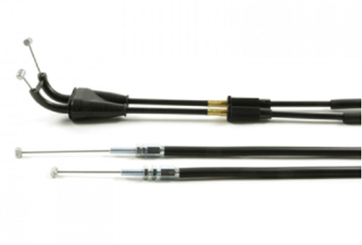 Gas cable PROX 53.112081