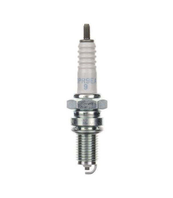 NGK zapalovací svíčka DPR9EA-9 (NR 5329) (X27EPR-U9) (10)