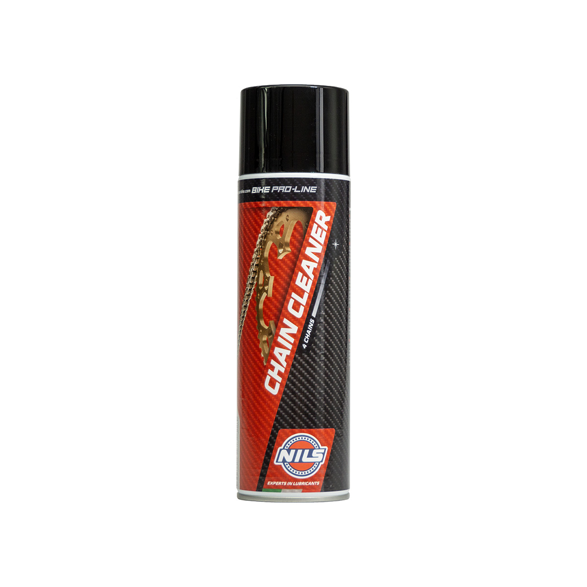 NILS CHAIN CLEANER sprej na čištění řetězů 500ML