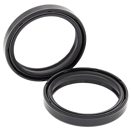 ALL BALLS gufera vidlice HONDA CRF450R 13-16, KAWASAKI KX450F 13-14