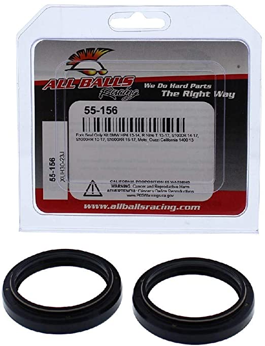 ALL BALLS gufera vidlice BMW HP4 13-14, R NINE T 13-17, S1000RR 10-14, S1000RR/R 14-17, S1000XR 15-17, MOTO GUZZI CA