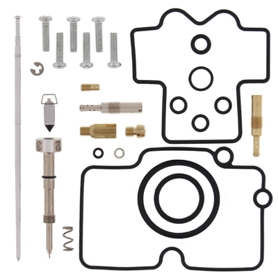 Carburettor repair kit PROX 55.10001