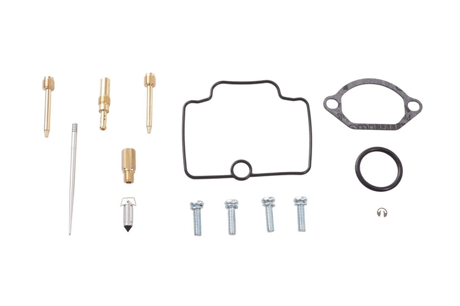 Carburettor repair kit PROX 55.10066